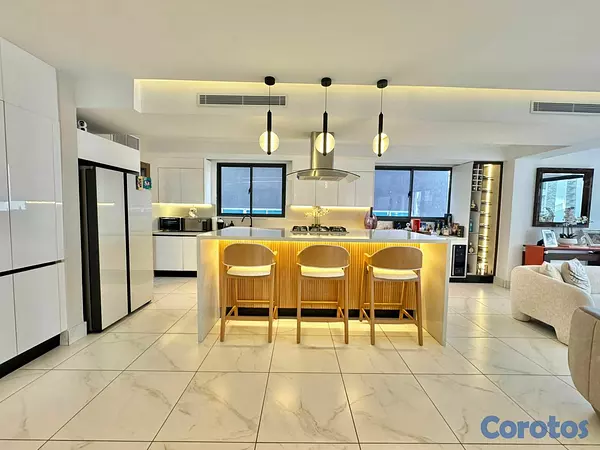 apartamentos - Apartamento en venta y alquiler en Paraíso  4