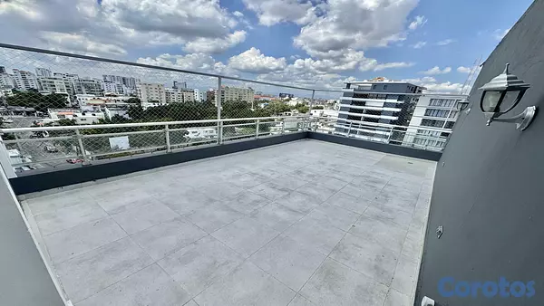 apartamentos - Apartamento en Bella Vista Norte 3