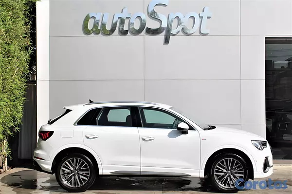 jeepetas y camionetas - Audi Q3 S Line 3
