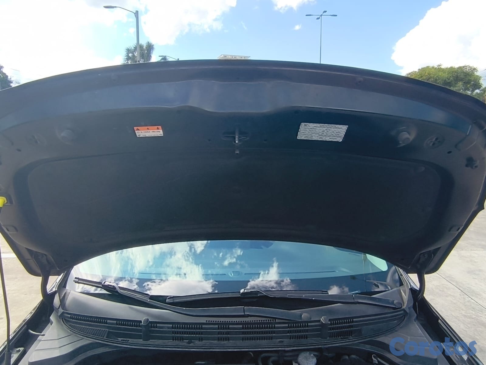 carros - Kia Rio 2021 recién importado – Excelente condició 9