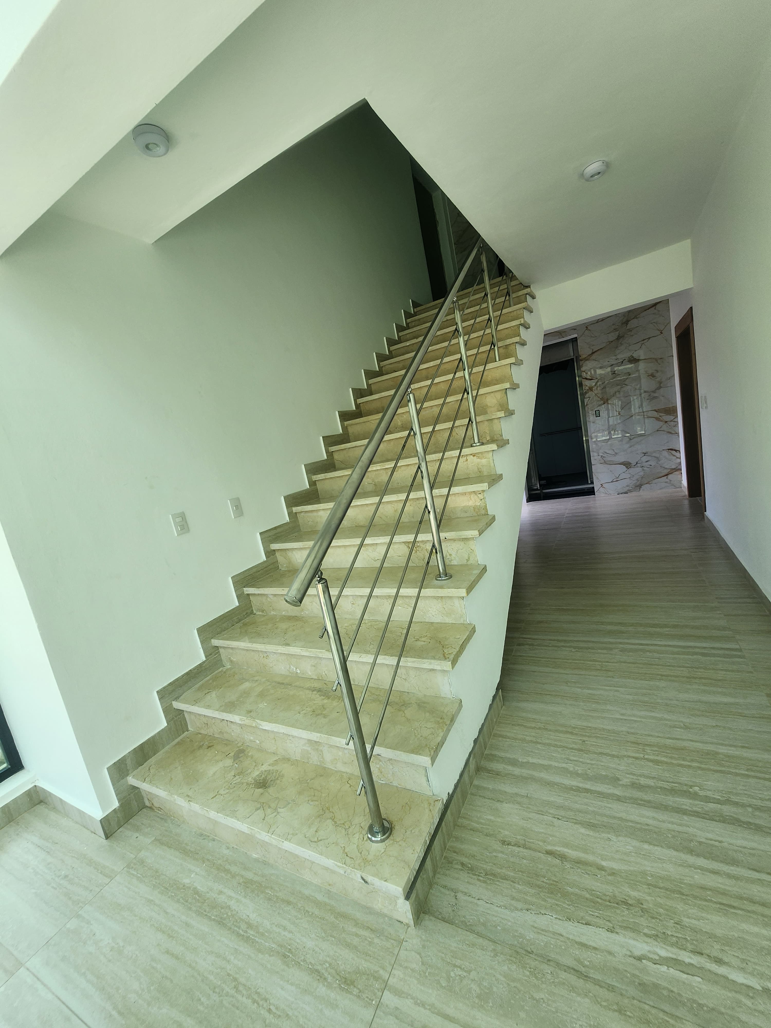 apartamentos - APARTAMENTO EN VENTA EN CERRO ALTO, SANTIAGO. 8