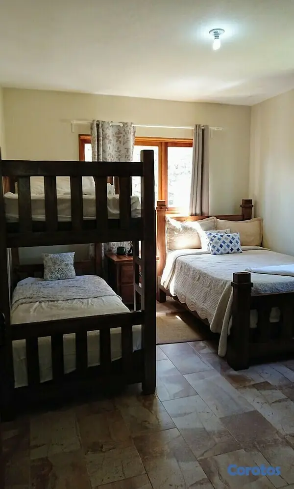 casas vacacionales y villas - Hermosa villa Jarabacoa Renta Vacacional por noche Solo através de Booking.com 7