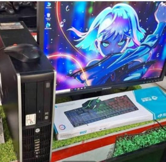 computadoras y laptops - Computadora para juego 3