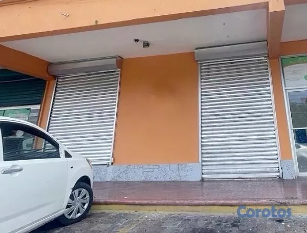 oficinas y locales comerciales - hermoso local comercial en renta  2