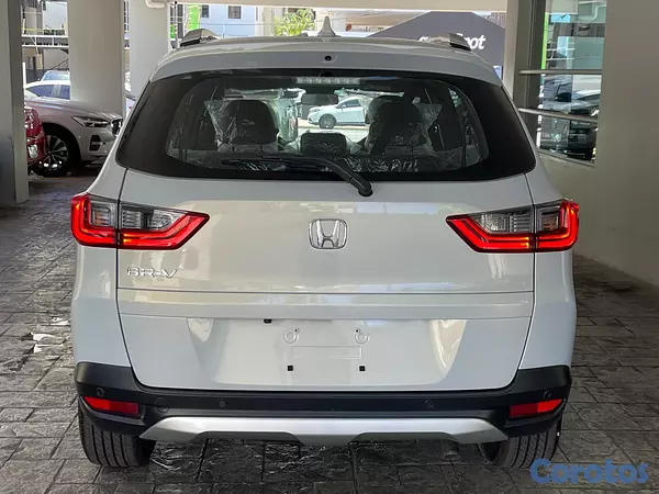 jeepetas y camionetas - Honda BR-V Touring 2025 4