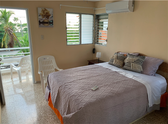 apartamentos - Se alquila apartamento en Juan Dolio