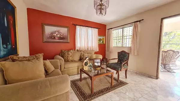 casas - Casa en venta en el millon  7