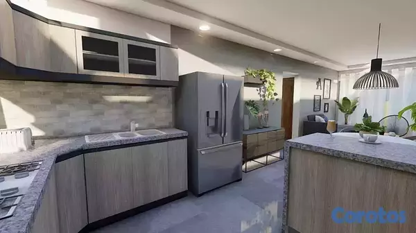 apartamentos - Quintas de Pueblo Bávaro I –  Punta Cana 7