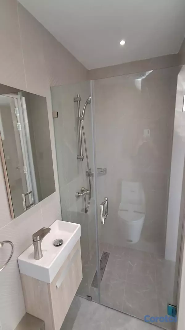 apartamentos - A Estrenar Detras de Acropolis Center Piantini  9