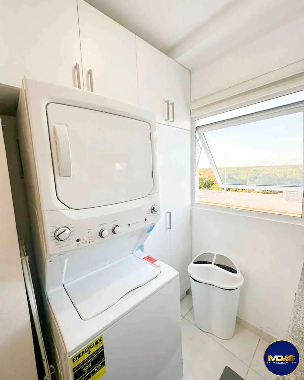 apartamentos - Se venden apartamentos con piscina en Juan Dolio 7