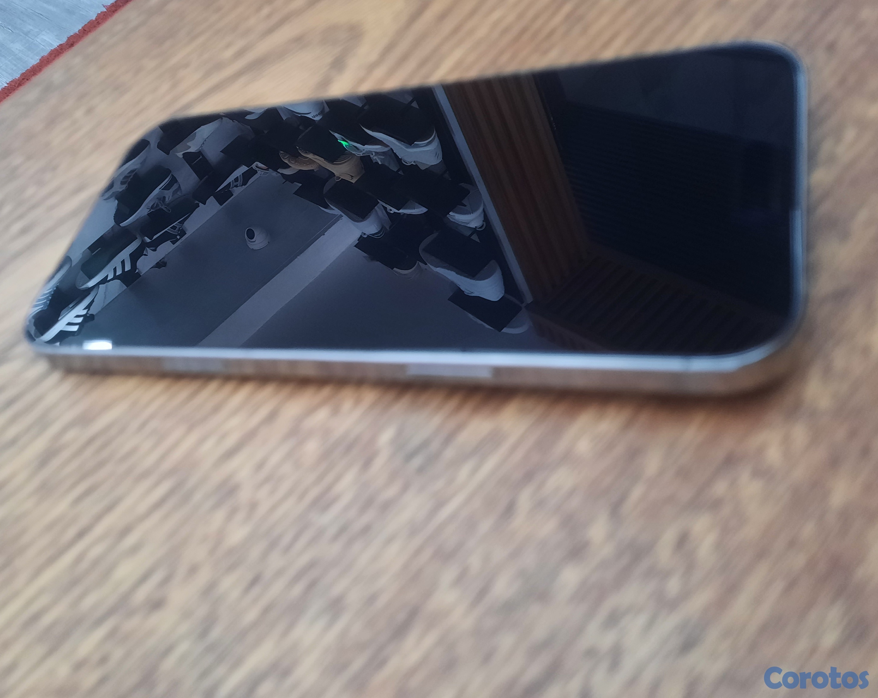 celulares y tabletas - iphone 16  3