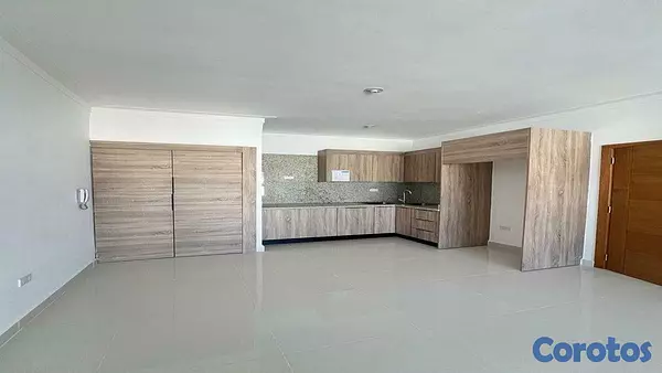 apartamentos - En Venta Apartamento de 1 habitacion en Renacimiento 3