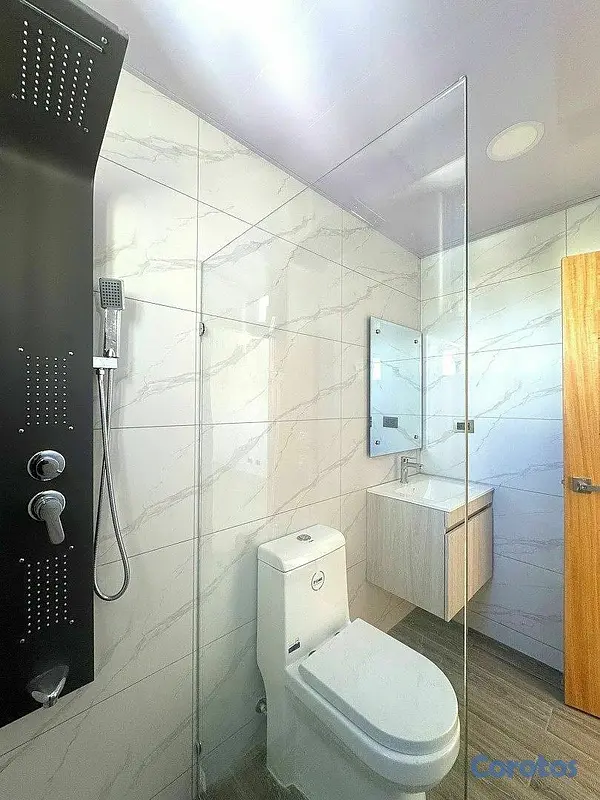 apartamentos - Apto B3 en Cacicazgos para estrenar 2