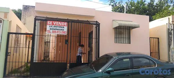 casas - Casa de un Nivel 10