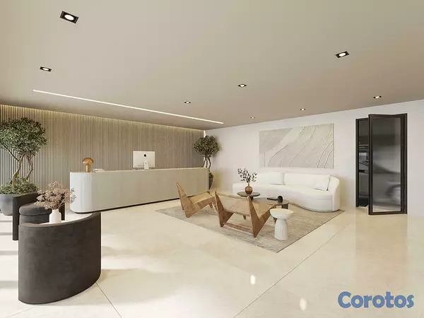 apartamentos - Zona Universitaria -Localizado en un punto privilegiado con Vista al mar 7