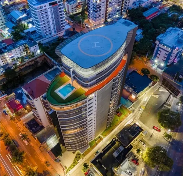 penthouses - Mega penhouse con helipuerto  1