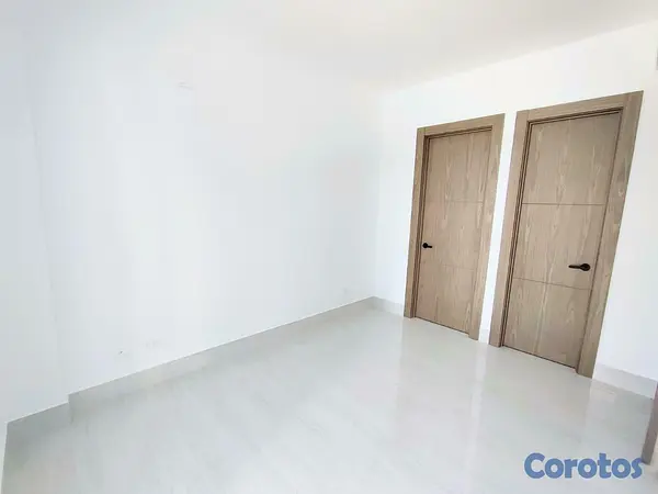 apartamentos - APARTAMENTO NUEVO EN VENTA-EN BELLA VISTA SUR 3