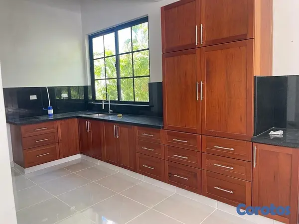 casas vacacionales y villas - Vendo Villa en complejo turistico Metro Country Club 6