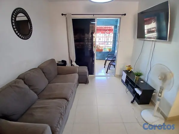 apartamentos - ¡Hermoso apartamento totalmente remodelado y amueblado! ¡ se vende! 17