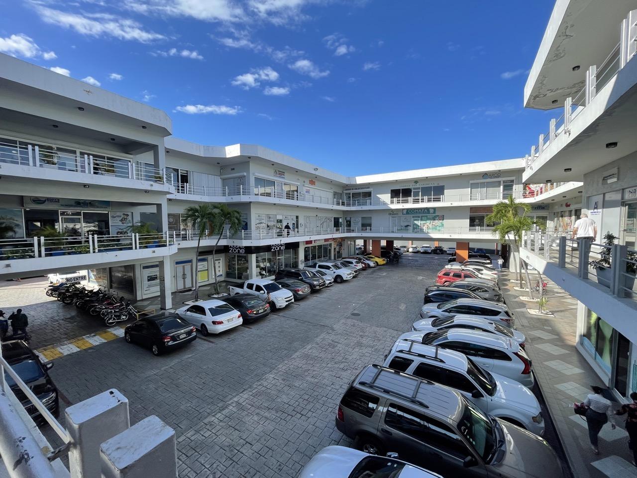 oficinas y locales comerciales - Locales comerciales venta alquiler Ens. Kennedy Santo Domingo 1