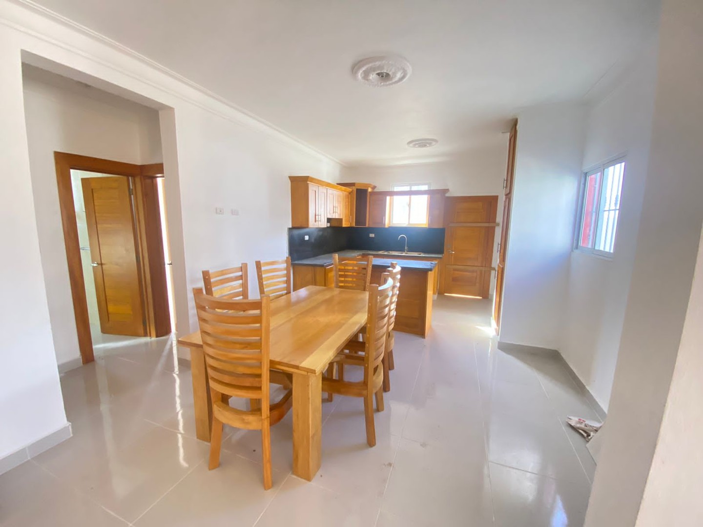 casas - Casa Nueva de Venta proximo al Jardin Botanico, Santiago 0