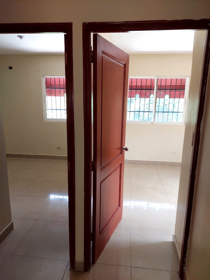 apartamentos - Apartamento en Residencial Pablo Mella Morales, Santo Domingo Oeste - TIPO C
 8