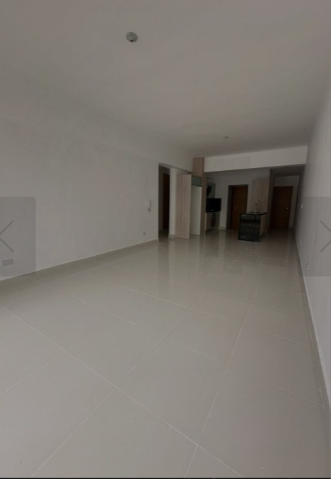 apartamentos - Alquiler de Apartamento Nuevo Vacio en Mirador Norte 6