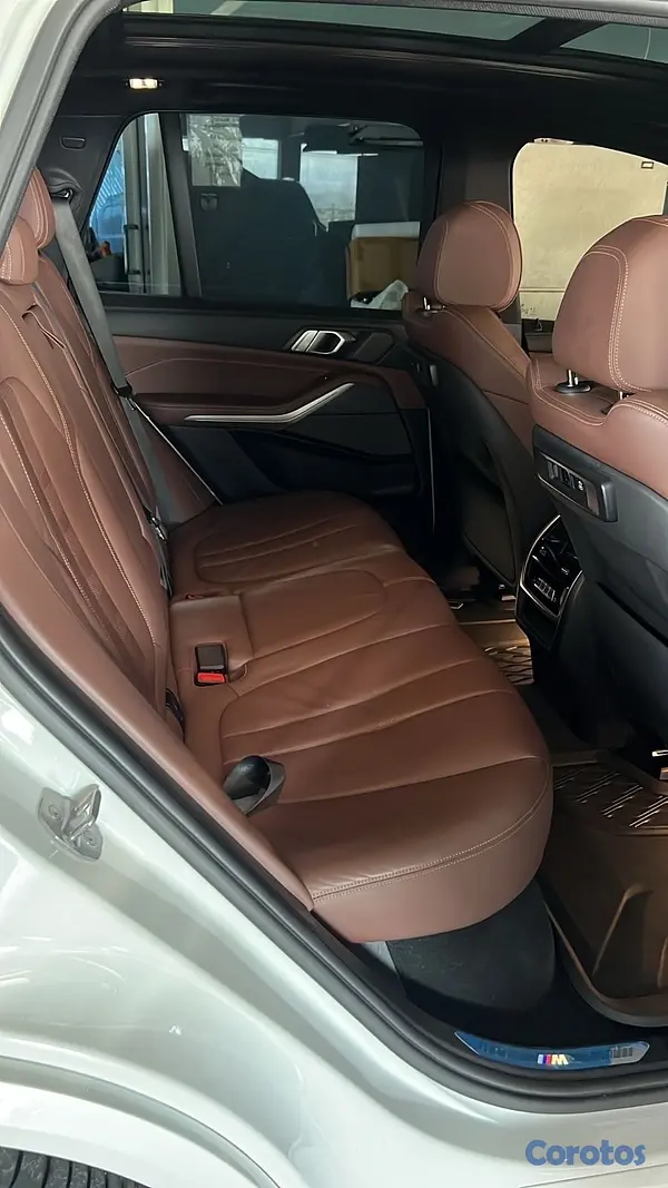 jeepetas y camionetas - BMW X5 2020 disponible  17