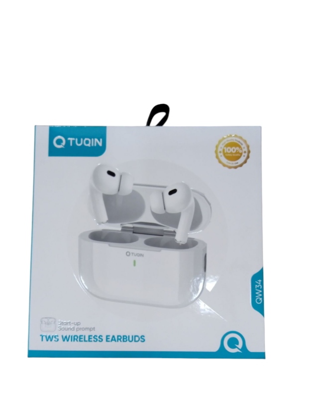 accesorios para electronica - HANDSFREE BLUETOOTH TUQIN  5