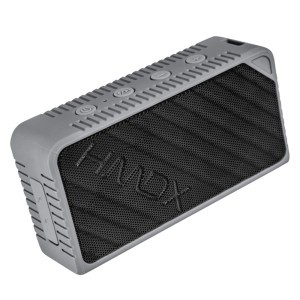 camaras y audio - Bocinas Bluethooth HMDX  Street Mini