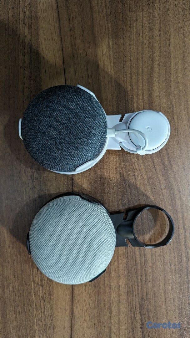 otros electronicos - Speaker Google Home Nest Mini 1 Gen Smart Home 3