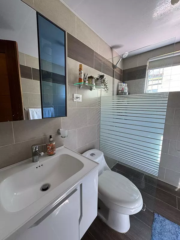 apartamentos - Apartamento En Venta En Villa Aura 2
