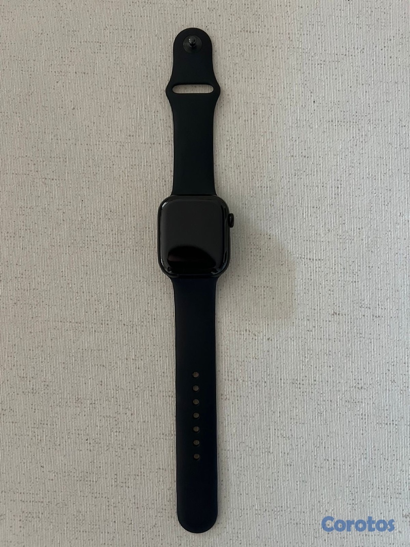 accesorios para electronica - Ponle APPLE WATCH S-11 GPS Y CELULAR - Open Box 1