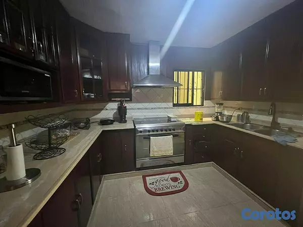 casas - Amplia casa en los corales del sur 6