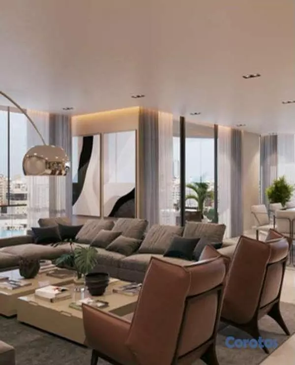 apartamentos - Exclusiva torre de aptos en Piantini (P-02) 5