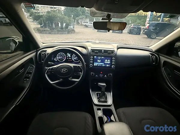 jeepetas y camionetas - hiunday cantus 2023 6