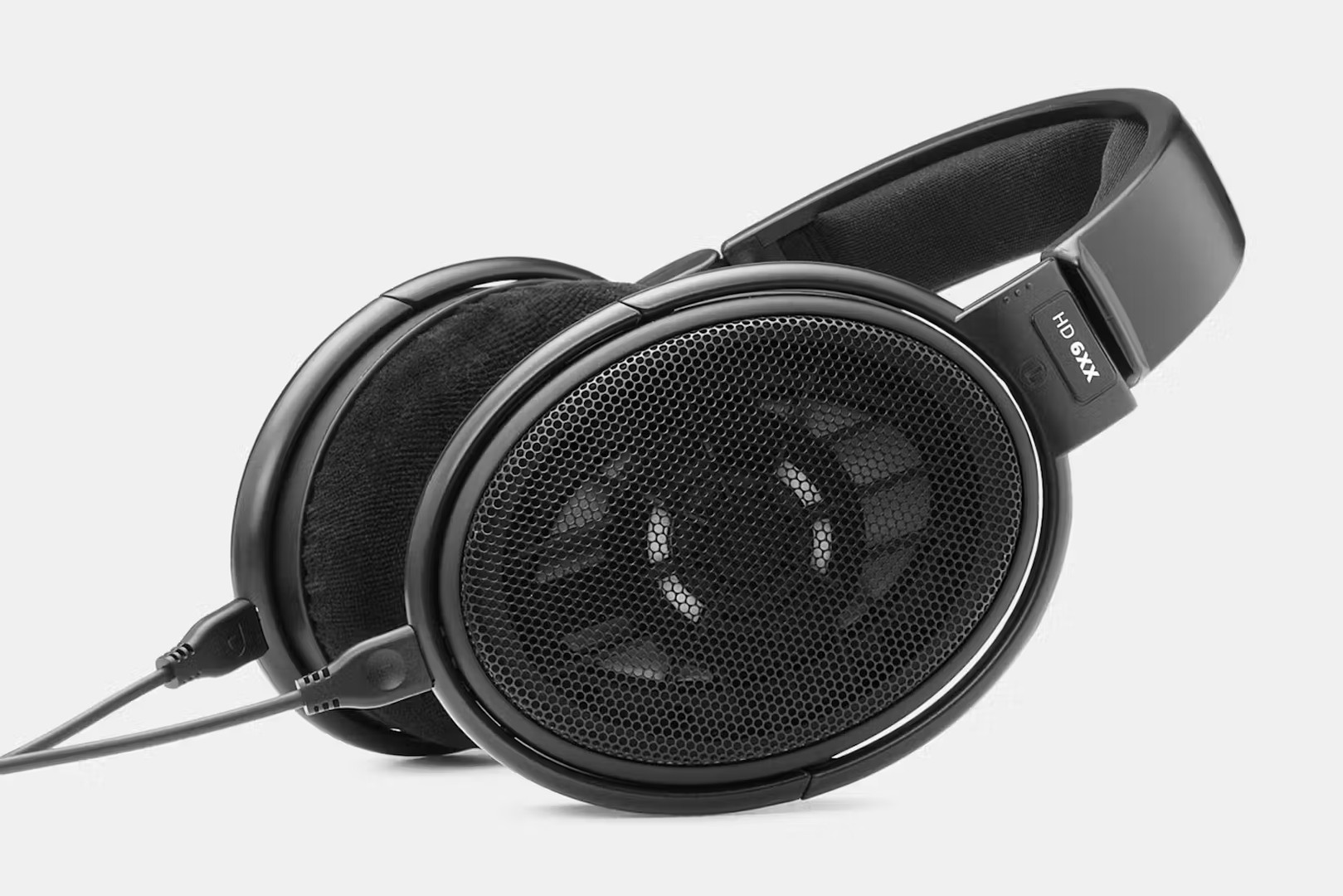 camaras y audio - Cable Drop TRRS de 2.5 mm balanceado para auriculares Sennheiser 6