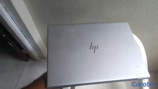 computadoras y laptops - vendo laptop hp con 2 gigas dedicadas de vídeo en muy buen estado 2