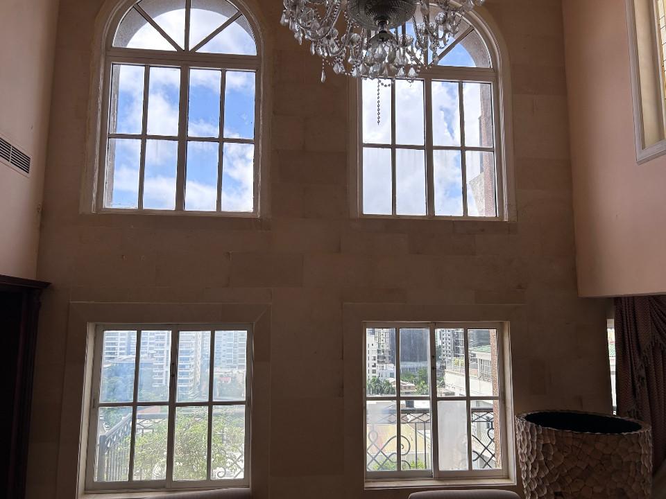 penthouses - Penthouse en ENSANCHE NACO 2