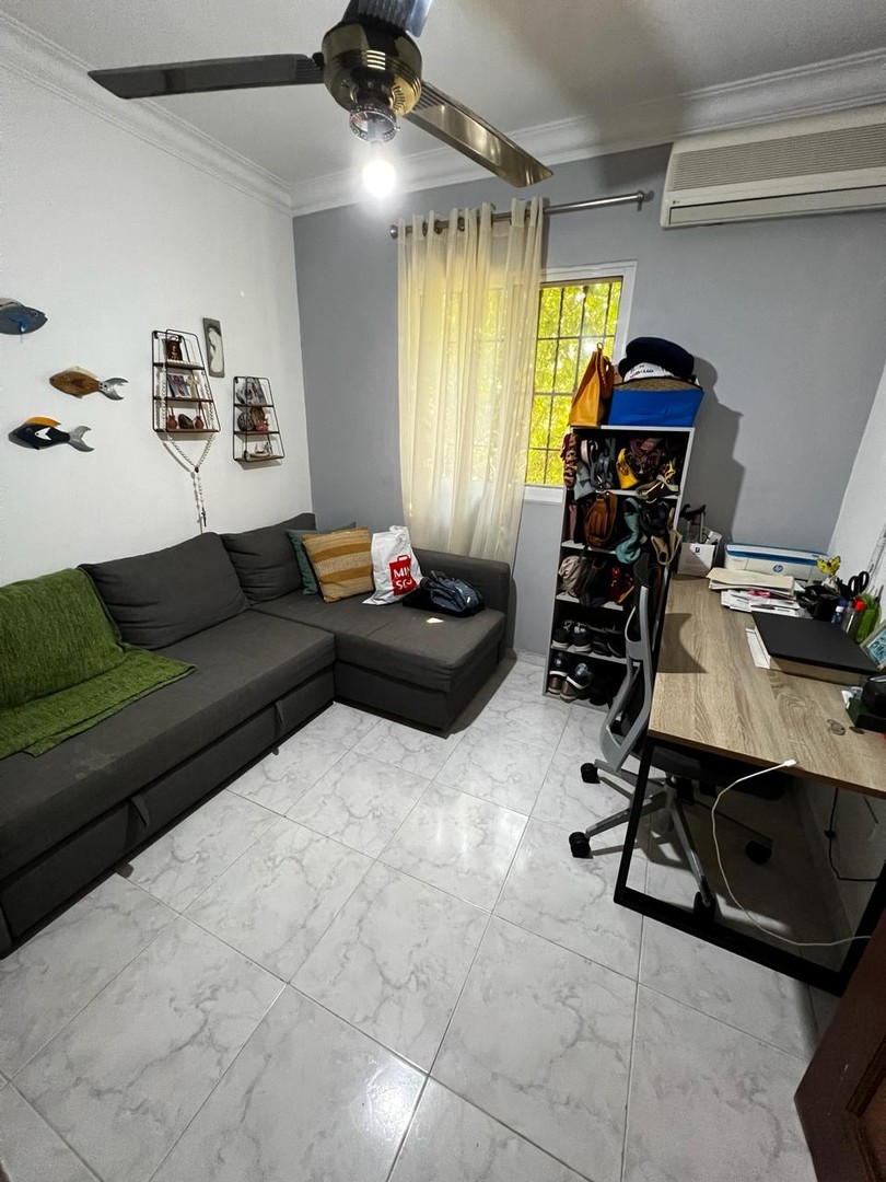 apartamentos - 📍Arroyo Hondo Viejo📍 Linea blanca 
🔻En Alquiler🔻🏷Precio: RD$50,000.00 
 5