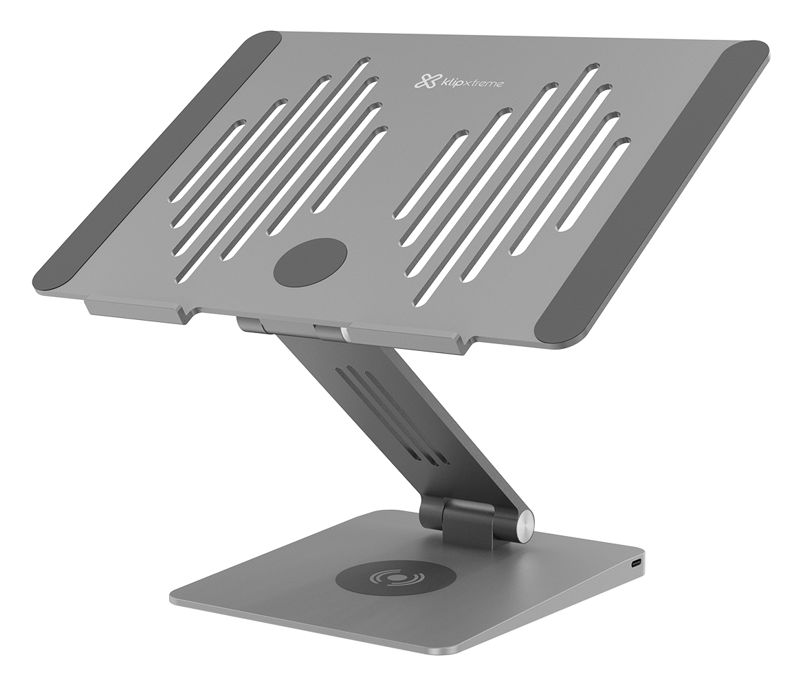 computadoras y laptops - Docking station 9 en 1 con soporte para laptop 0