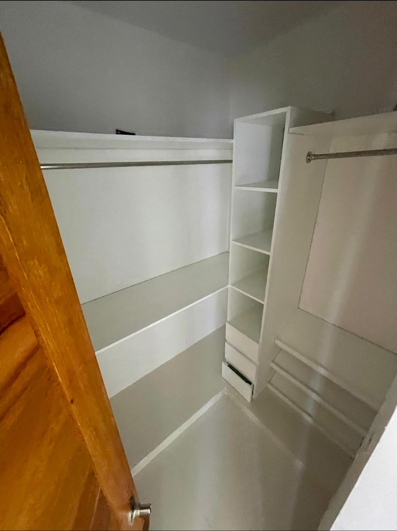 apartamentos - APARTAMENTO EN VENTA EN LOS RIELES