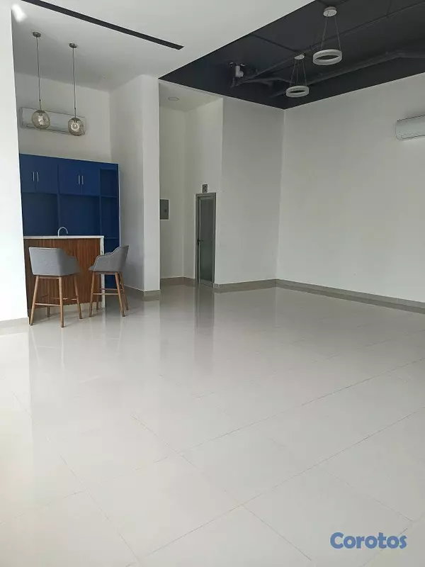 apartamentos - alquiler de apartamento en zona universitaria 3