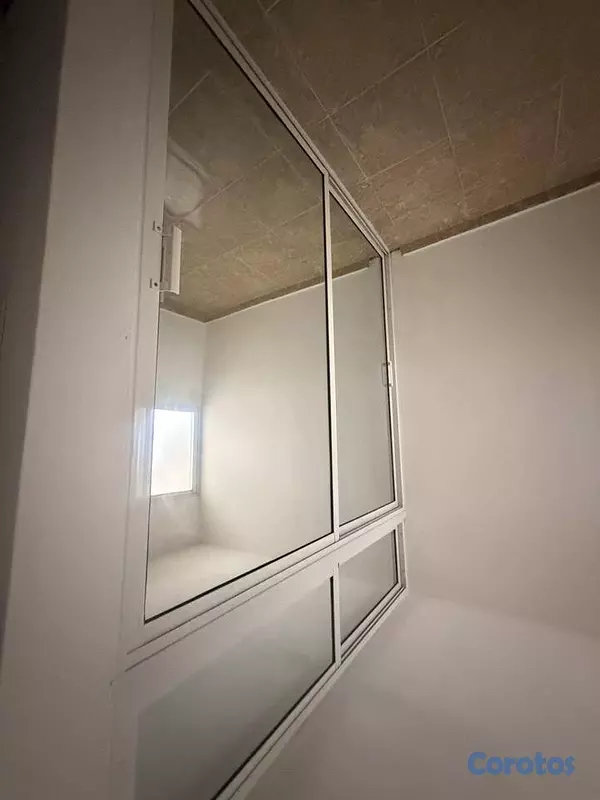 apartamentos - Rento apartamento en primer nivel con marquesina privada  en Savica  5