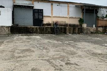 otros inmuebles - Parque de nave 6