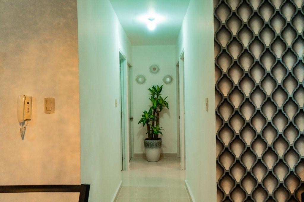 apartamentos - Apartamento en Ciudad Juan Bosch 3