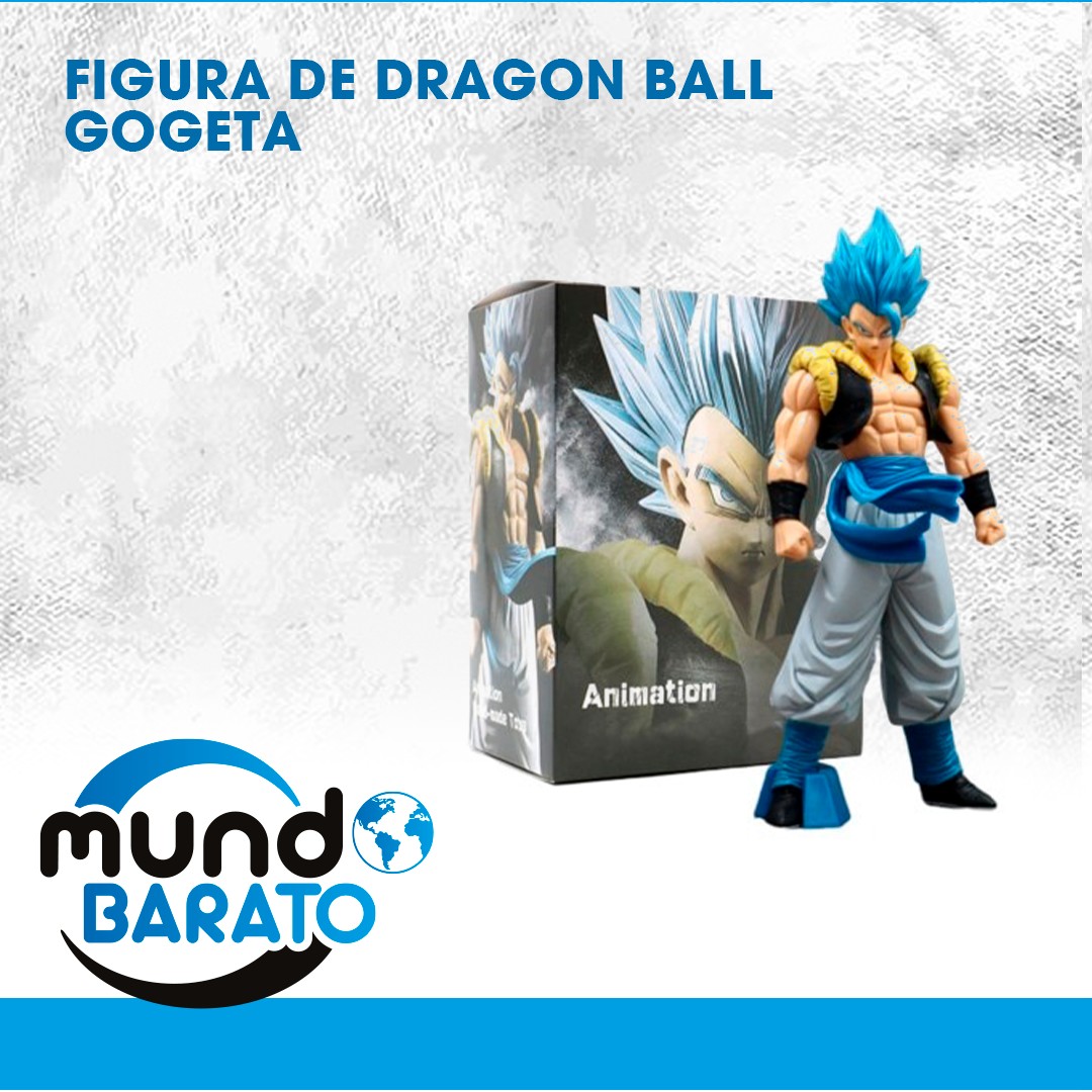 hobby y coleccion - Figuras coleccionables de Dragon Ball, para NIÑOS Y ADULTOS. Goku 2