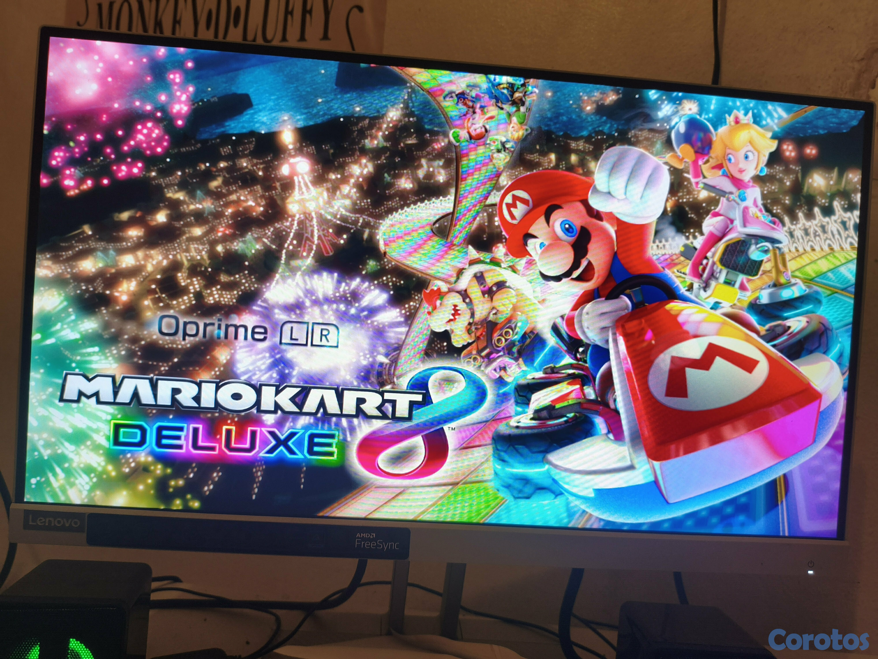 computadoras y laptops - 🔥 PC Gamer Dell Optiplex 7050 – Lista para jugar 🔥 3