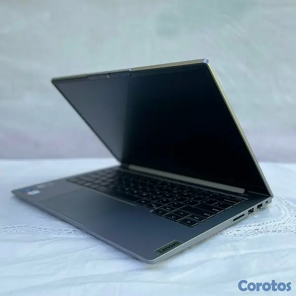 computadoras y laptops - Laptop Lenovo ThinkBook 14 G6 (2024) ¡OFERTA DE LU 2