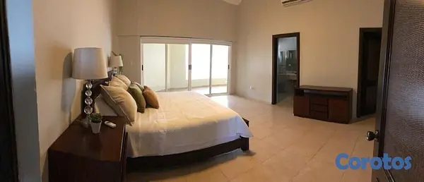 penthouses - Vendo Penthouse con terraza de 3 hab - en Guavaberry  4